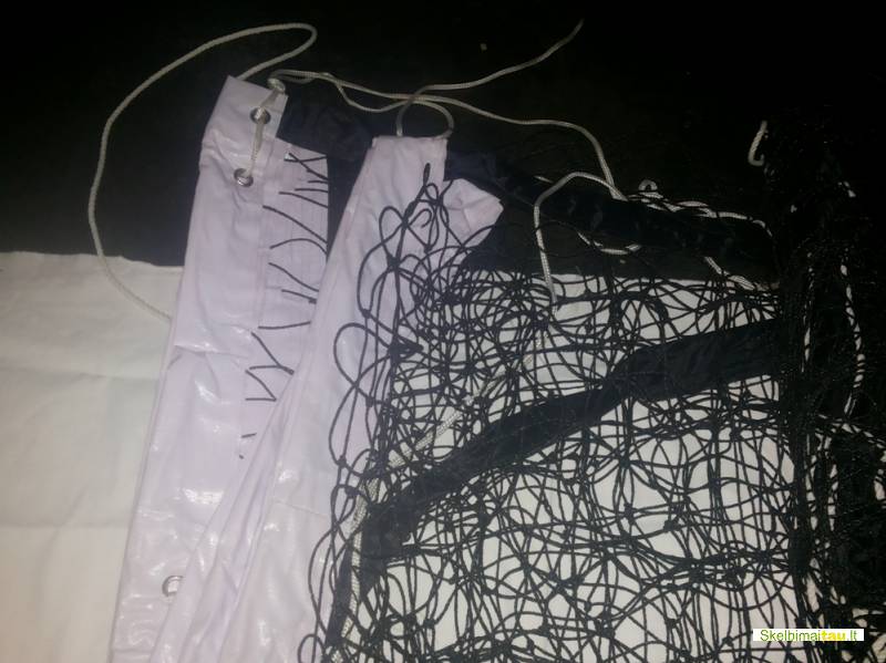 Teniso tinklas,tennis nets,сетка для тениса