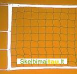Tinklas tinkliniui,сетка для волейбола,tinklinio tinklas