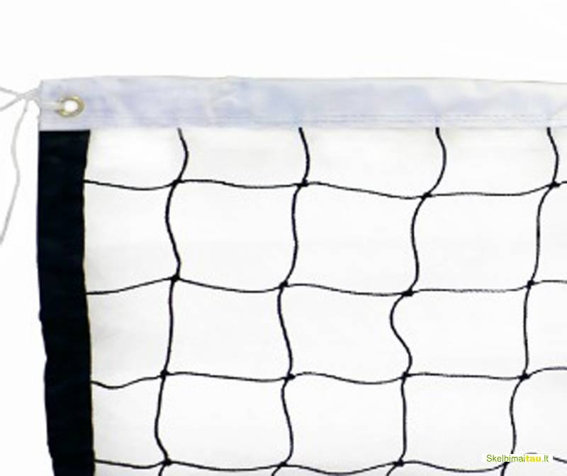 Tinklas tinkliniui,сетка для волейбола,tinklinio tinklas