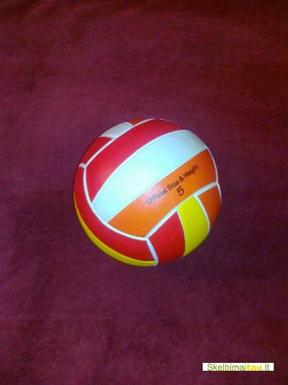 Tinklinio kamuolys,volleyball,мяч волеибольный