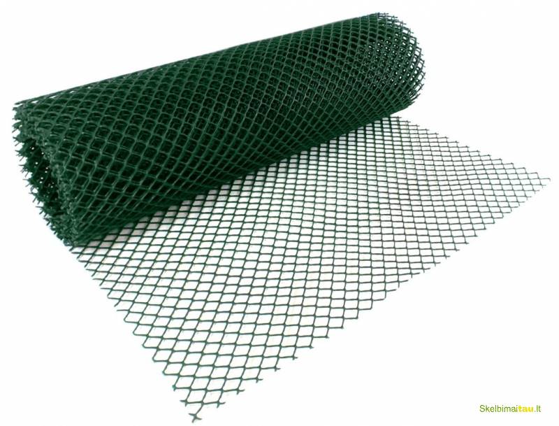 Tr flex žemės sustiprinimo tinklas