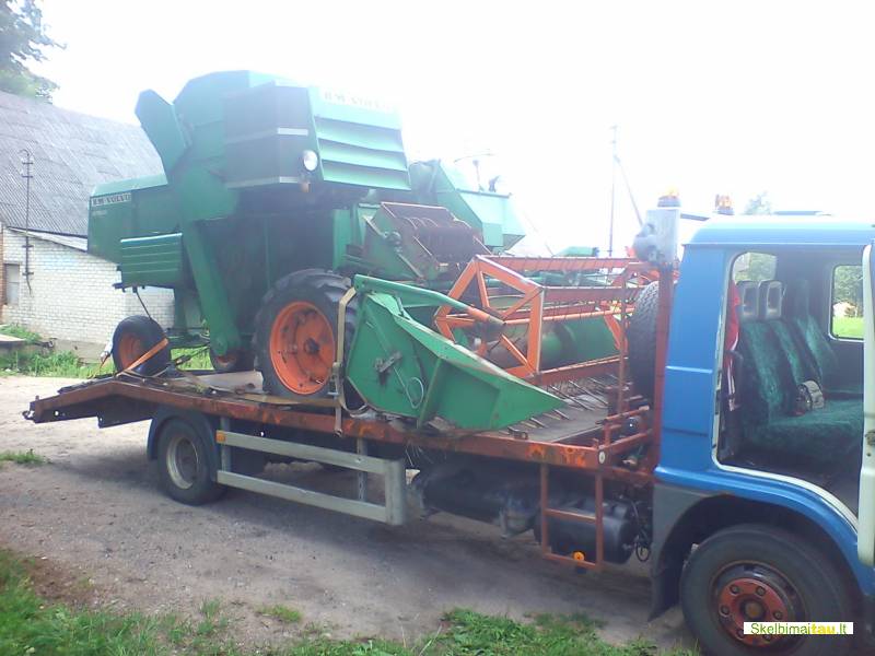 Traliukas lt