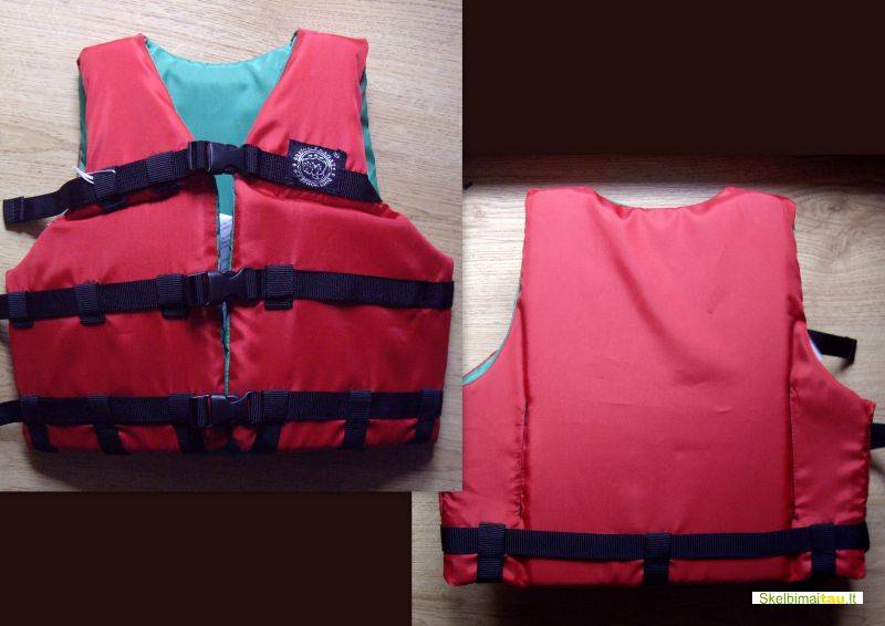 Vaikiška gelbėjimo liemenė iki 25 kg