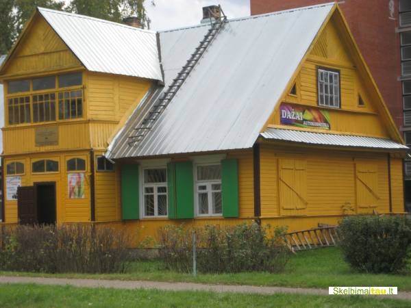 Armonikų ir akordeonų remontas