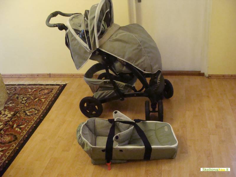 Vezimas,kedute,vaikstyne