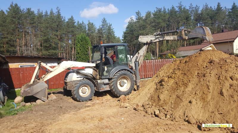 8-659-07990, statybinės technikos nuoma, su operatoriais