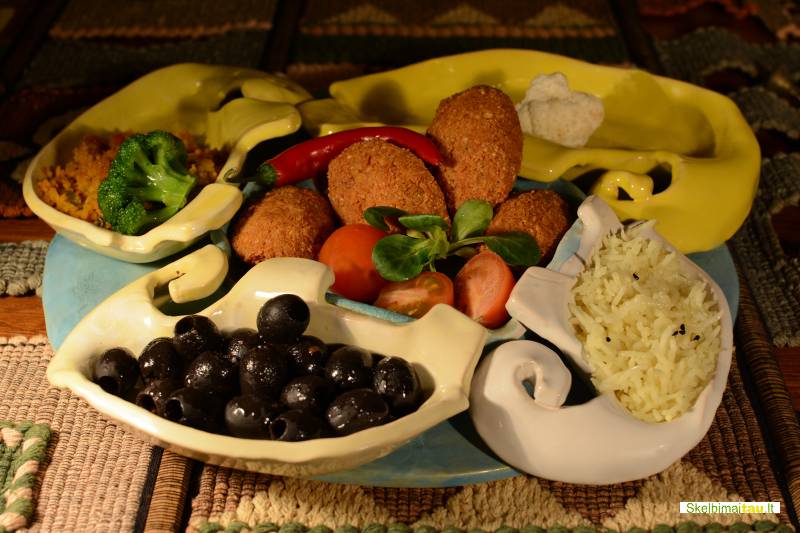 Balti drambliai salės nuoma vaikų gimtadieniams