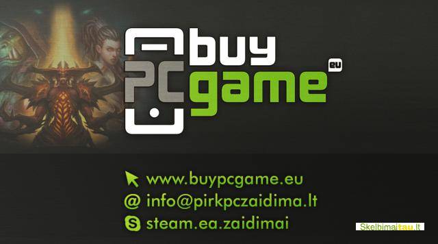 Battlefield 4 eu zaidimas tik uz 149lt