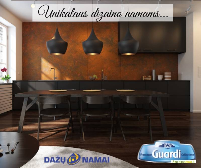 Dažų namai www.dazunamai.lt –  dažų parduotuvė