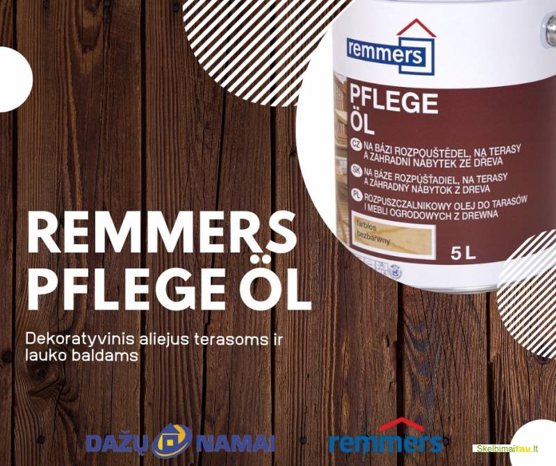 Dažų namai www.dazunamai.lt –  dažų parduotuvė