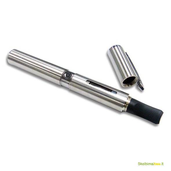 Elektroninės cigaretės nuo 10 lt, su garantija
