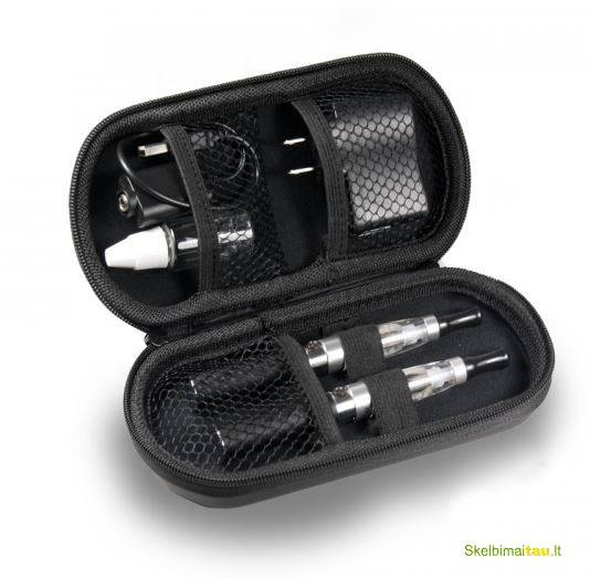 Elektroninės cigaretės nuo 10 lt, su garantija