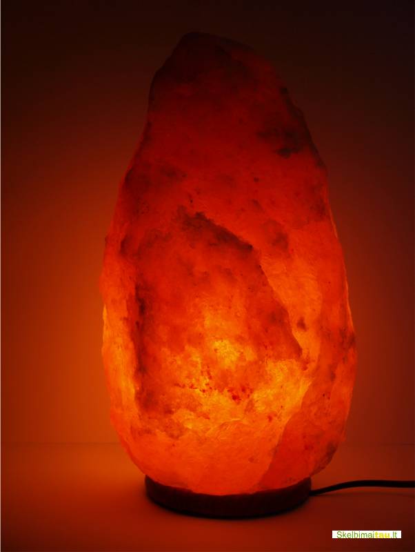 Himalajų druska rožine,juodoji