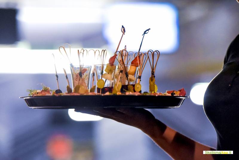 Išsinuomok salę trikampis pub &amp bowling