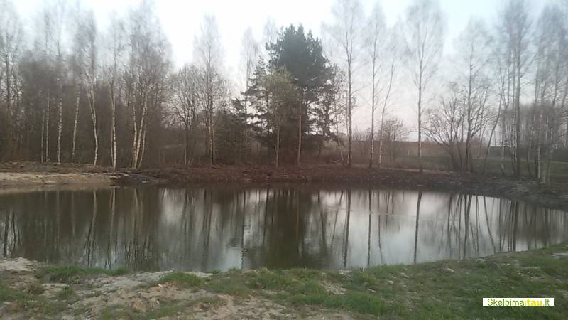 Juodzemio, augalinio, grunto, zvyro, smelio vezimas vilniuje