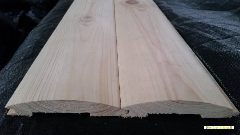 Liepos dailylentes, grindlentes, duru apvadai, grindjuostes