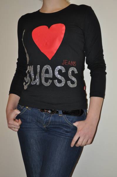 Moteriškos palaidinės D&G, GUCCI, ARMANI, GUESS.