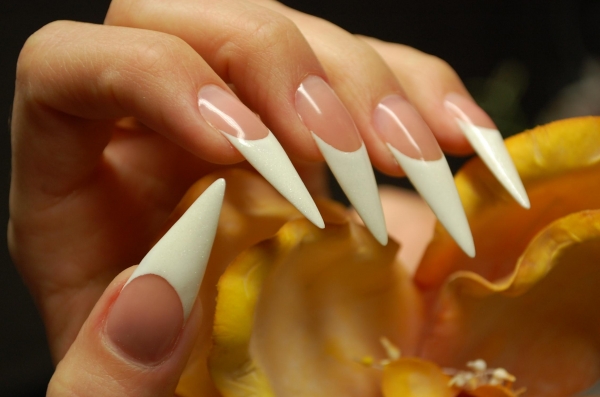 Nagų priauginimas. 100kokybė.