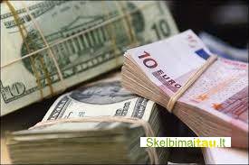 Nuo mln 2000lt iki 9.350.000lt  per trumpa laikotarpi 48 val