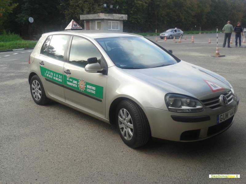 Papildomos vairavimo pamokos, vilniuje