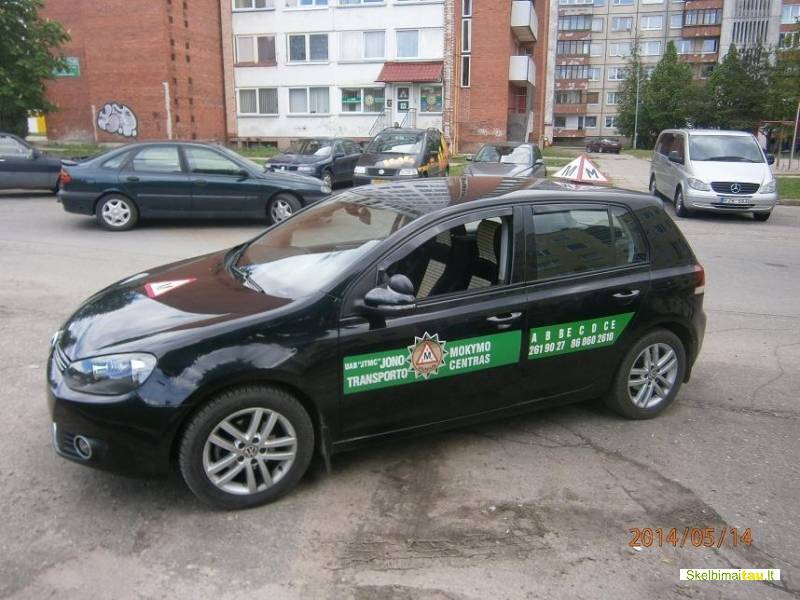 Papildomos vairavimo pamokos, vilniuje