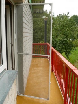 Plastikiniai langai, roletai, tinklelis nuo uodų