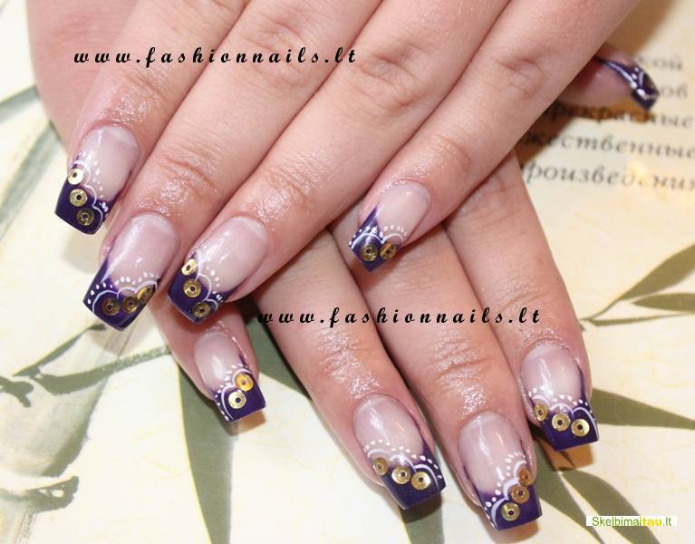 Profesionalus ir kokybiskas nagu priauginimas  ir ne tik...