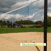 Sodybos, pirties, kubilo nuoma vilniaus r.