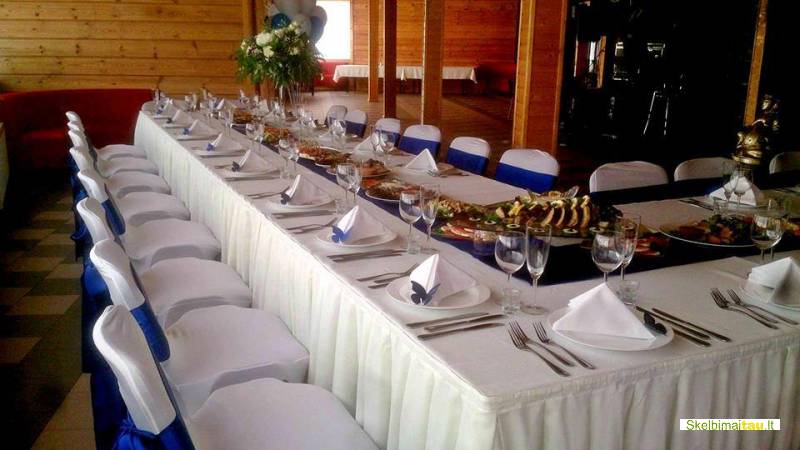 Sodybos, pirties, kubilo nuoma vilniaus r.