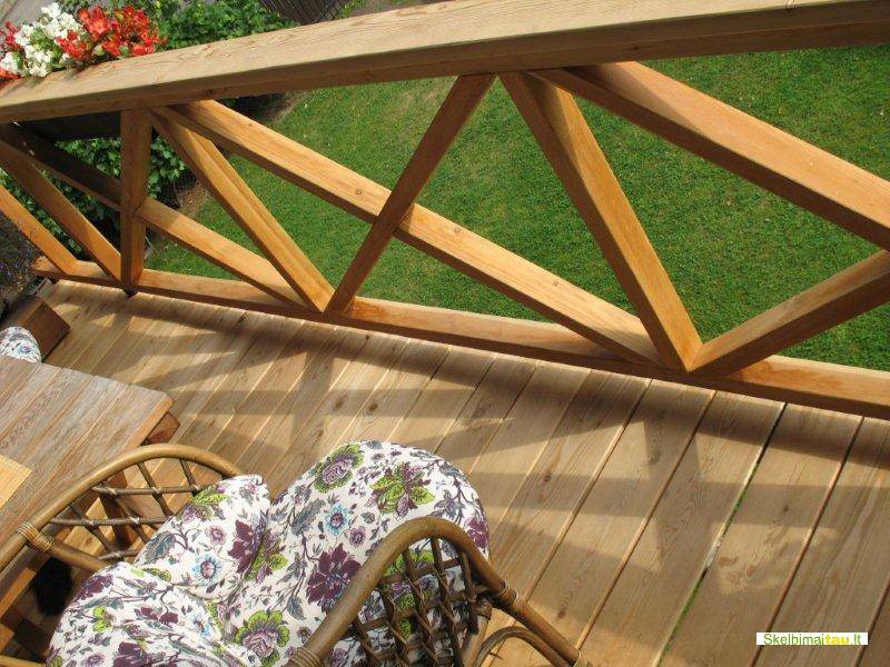 Stalius, staliu paslaugos jums