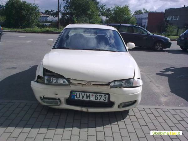 Superkame automobilius i kazachstana brangiai. 867138947