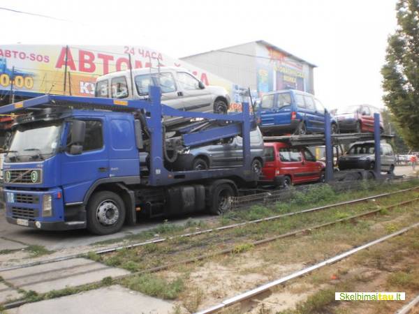 Superkame automobilius i kazachstana brangiai. 867138947