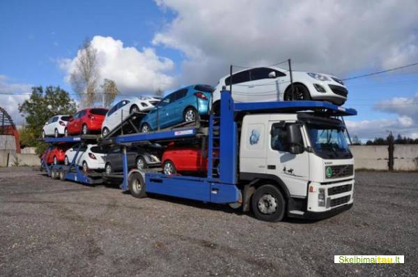 Superkame automobilius i kazachstana brangiai. 867138947