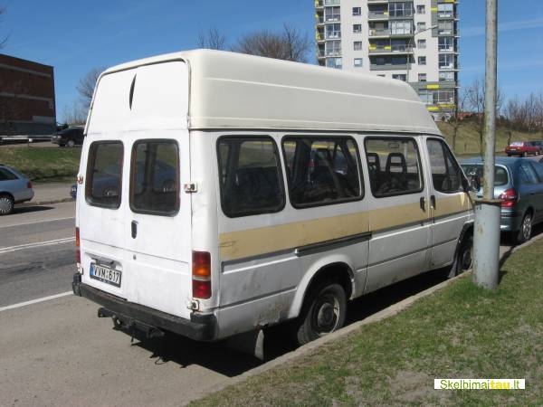 Superkame automobilius i kazachstana brangiai. 867138947