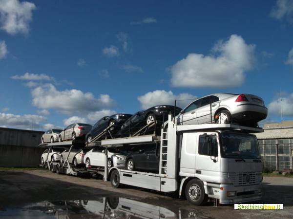 Superkame automobilius i kazachstana brangiai. 867138947