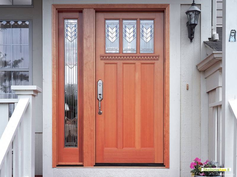 Sutartinemis kainomis atliekame visus apdailos darbus