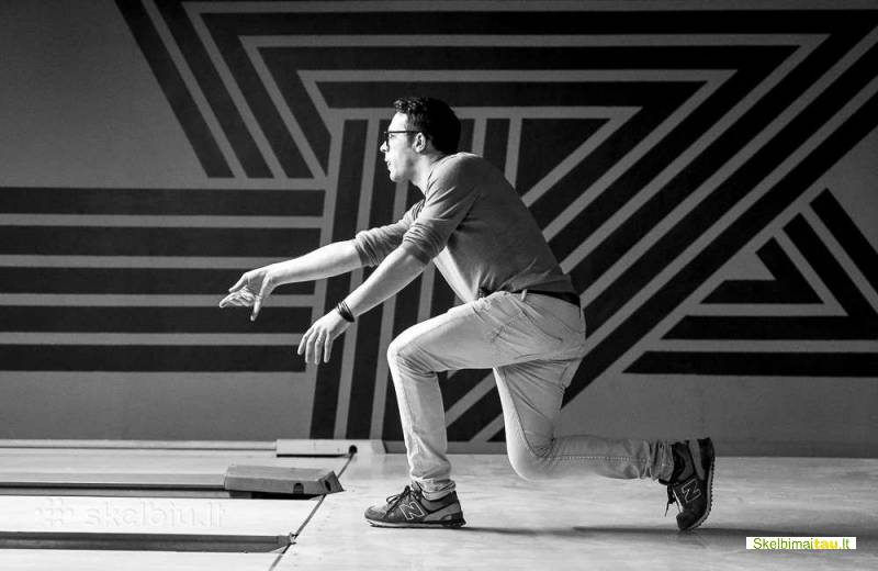 Trikampis pub – jūsų įmonės kalėdiniam vakarėliui