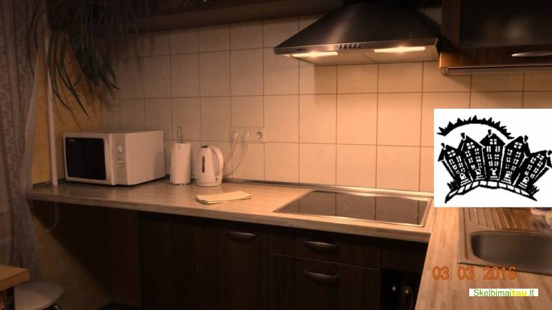 Trumpalaike butu nuoma vilniuje