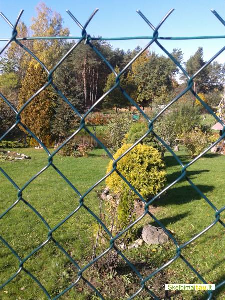 Tvorų montavimo paslaugos,medziagos,