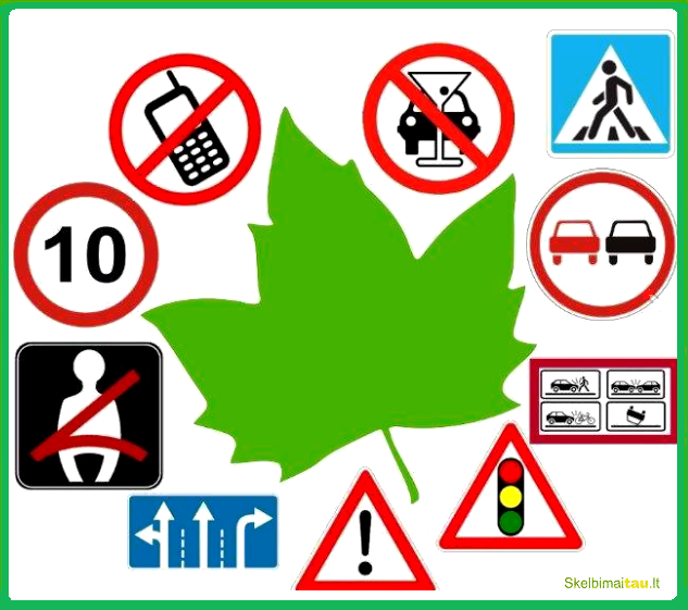 Vairavimo kursai, verkių g. 43, vilnius