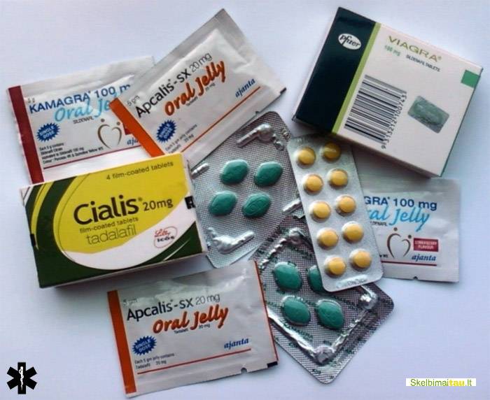 Vaistuekspertas.net parduoda viagra,cialis be recepto