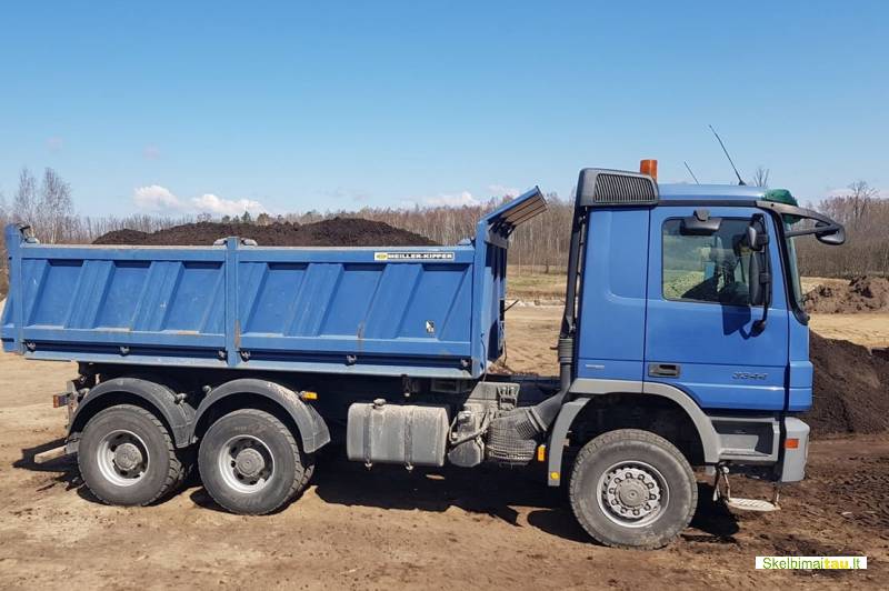 Zvyras, smelis, skalda, juodzemis, augalinis 860625738 vilni