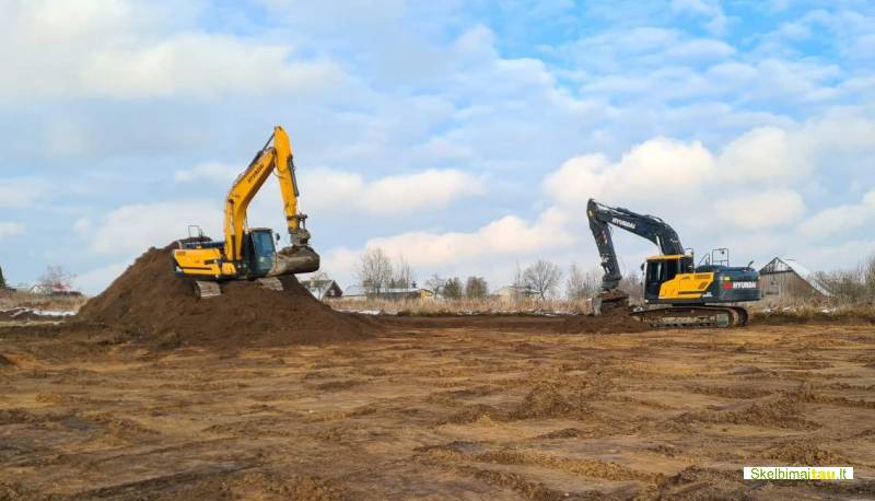 Zvyras, smelis, skalda, juodzemis, augalinis 860625738 vilni