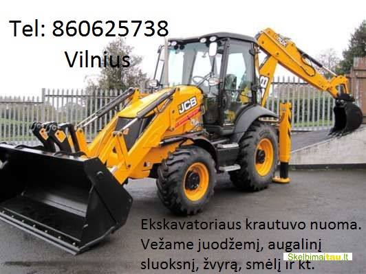 Zvyras, smelis, skalda, juodzemis, augalinis 860625738 vilni