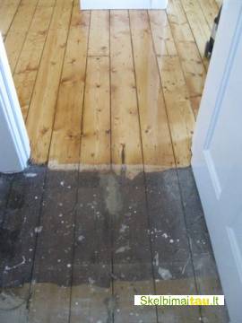 Įtempiamos lubos. vidaus, išorės apdaila, bei...