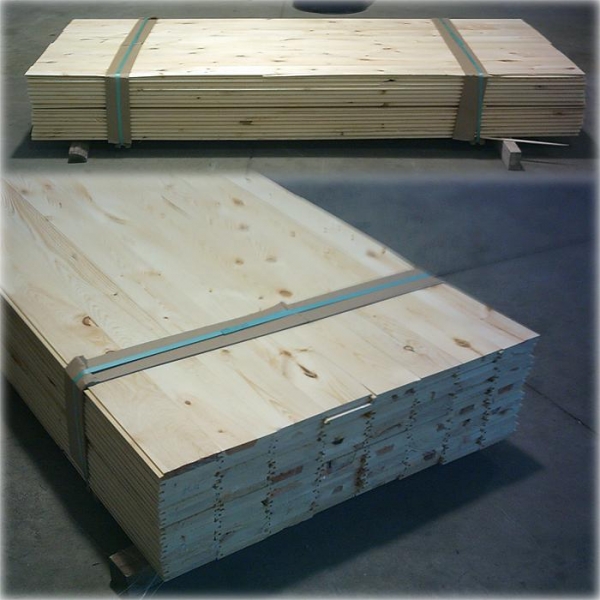 Vietine/siaurine mediena, jos gaminiai namo apdailai