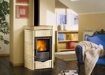 Židiniai, krosnelės ir kita įranga