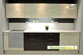 Virtuvės baldų gamyba