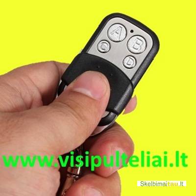 Visipulteliai.lt tel. 86 85 212 06. visi vartų pulteliai ir