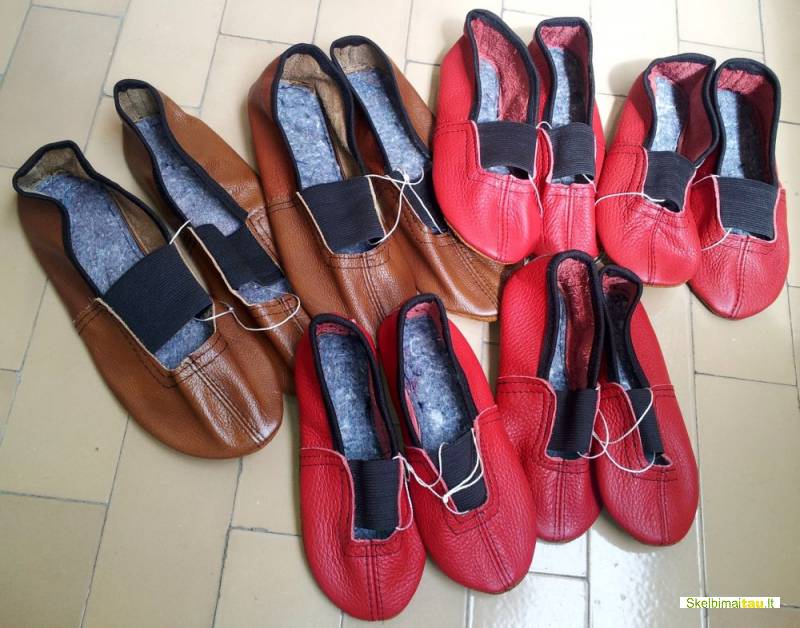 Češkės. gimnastikos bateliai. šokių bateliai.gymnastic shoes